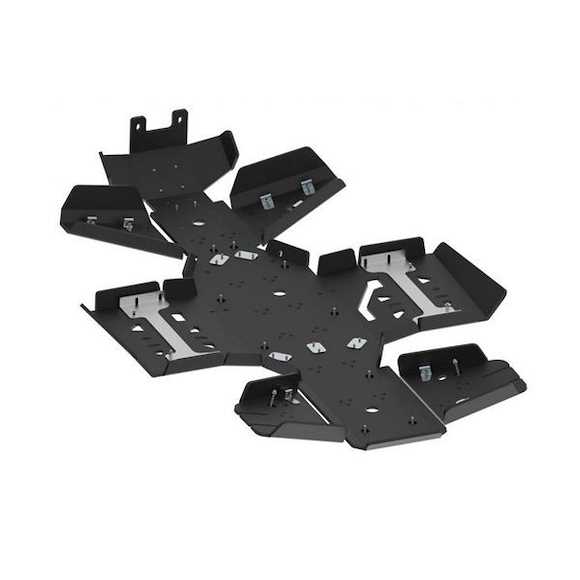 ARCTIC CAT Hasplåt Arctic Cat Alterra/XR 550/700 Plast