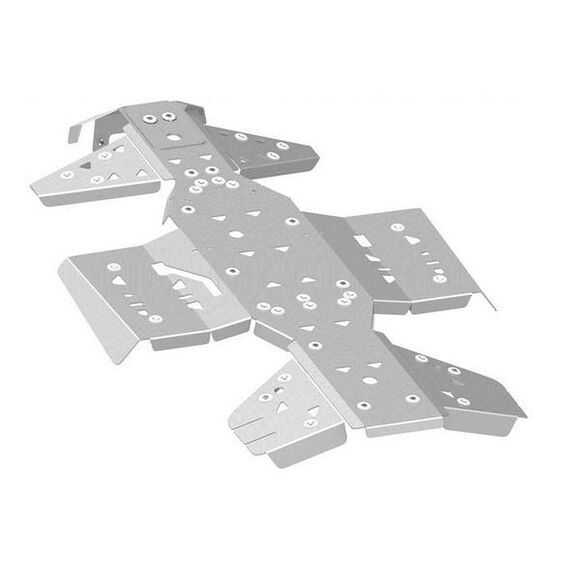 ARCTIC CAT Hasplåt Arctic Cat Alterra/XR 550/700 Aluminium