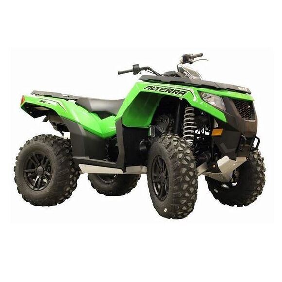 ARCTIC CAT Hasplåt Arctic Cat Alterra/XR 550/700 Aluminium