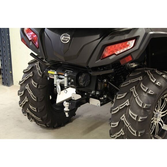 Iron Baltic (IB) Vinschfäste Bak CF Moto C Force 550