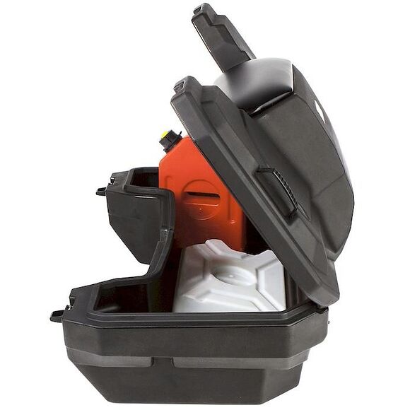 GKA GKA 8020 ATV Packlåda Bak