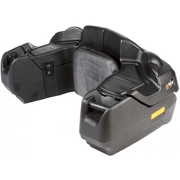GKA GKA ATV Packlåda Bak Total Ride