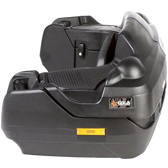 GKA GKA ATV Packlåda Bak Total Ride