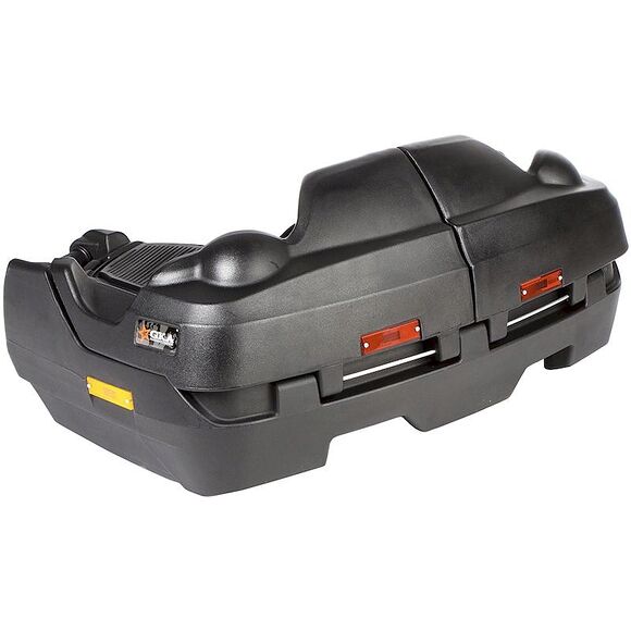 GKA GKA ATV Packlåda Bak Total Ride