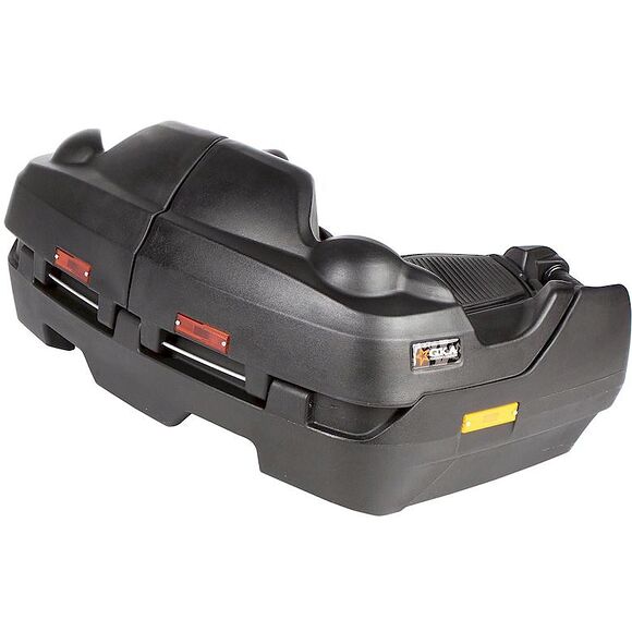 GKA GKA ATV Packlåda Bak Total Ride