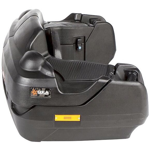 GKA GKA ATV Packlåda Bak Total Ride