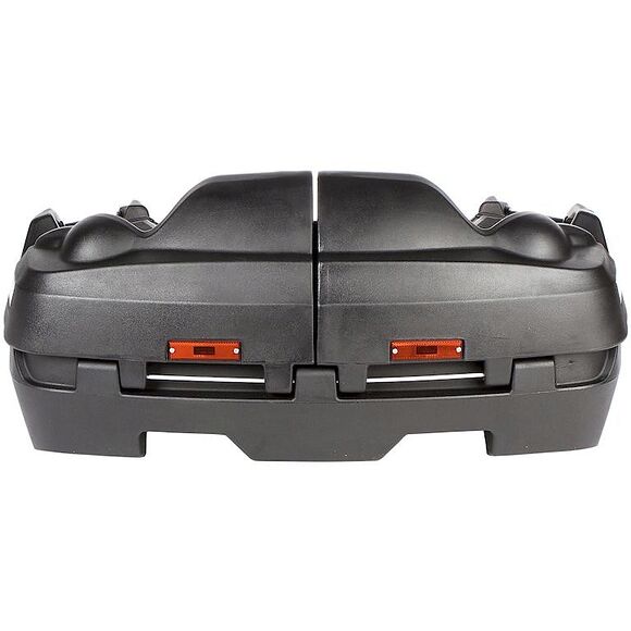 GKA GKA ATV Packlåda Bak Total Ride