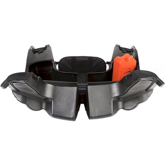 GKA GKA ATV Packlåda Bak Total Ride
