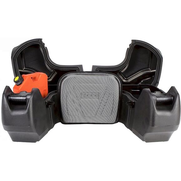 GKA GKA ATV Packlåda Bak Total Ride