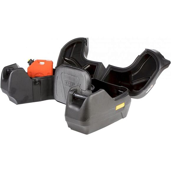 GKA GKA ATV Packlåda Bak Total Ride