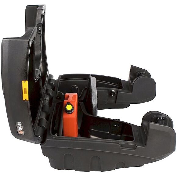 GKA GKA ATV Packlåda Bak Max Ride