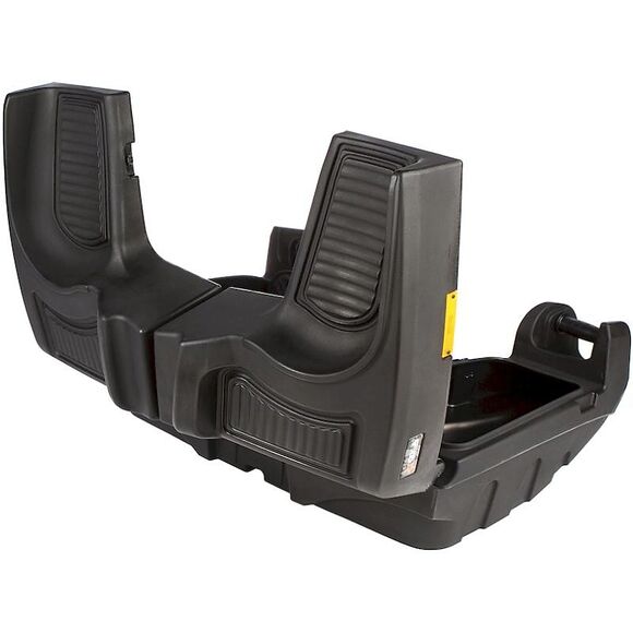 GKA GKA ATV Packlåda Bak Max Ride