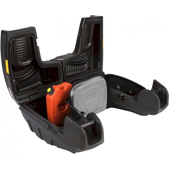 GKA GKA ATV Packlåda Bak Max Ride