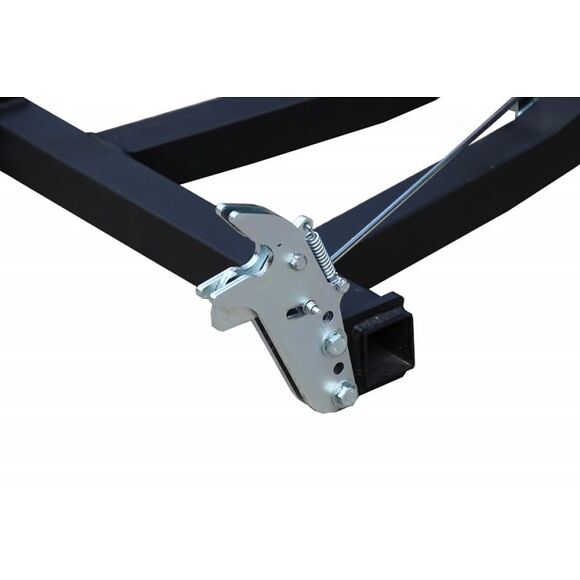 Iron Baltic (IB) ATV Plogram Frontmontage IB (Wide)