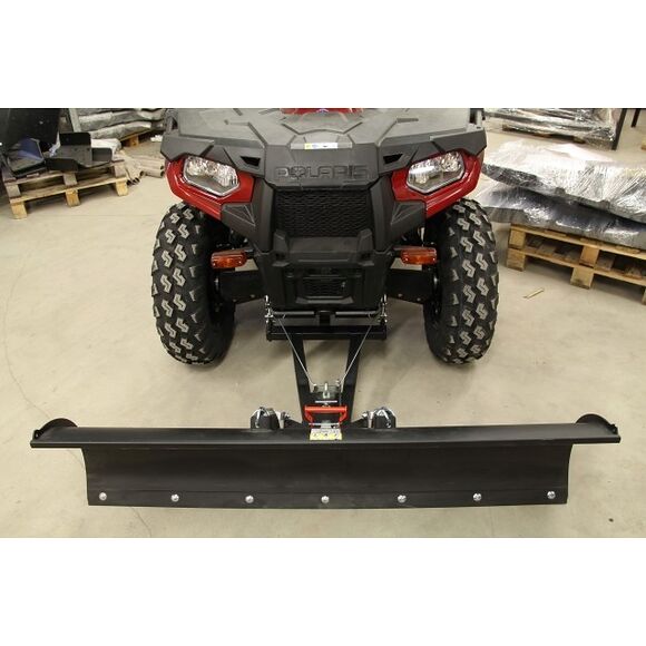Iron Baltic (IB) IB ATV Plogpaket 150 cm Frontmonterad
