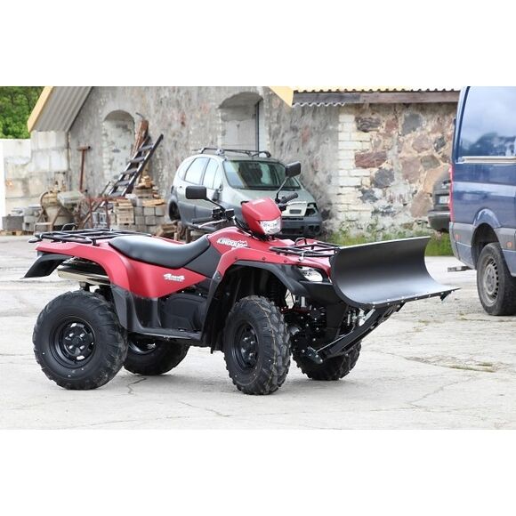 Iron Baltic (IB) IB ATV Plogpaket 150 cm Frontmonterad