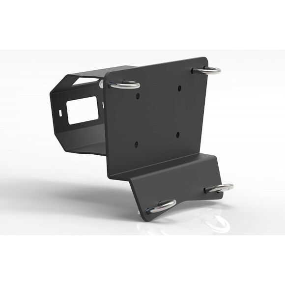 Iron Baltic (IB) Vinschfäste Bak CF Moto C Force 450/520