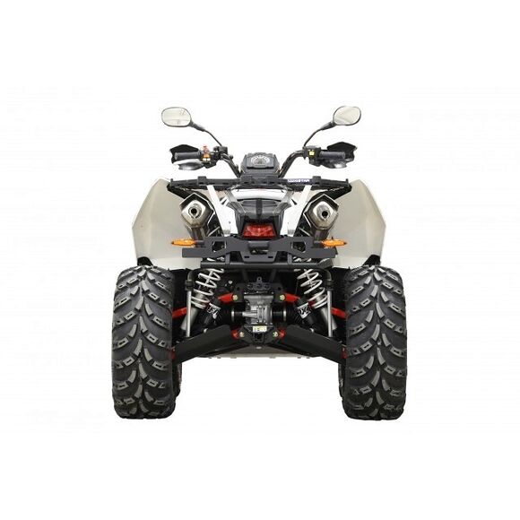 POLARIS Hasplåt Polaris Scrambler 850/1000 XP (2015+), Plast