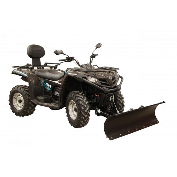 Iron Baltic (IB) IB ATV Plogpaket 150 cm Frontmonterad