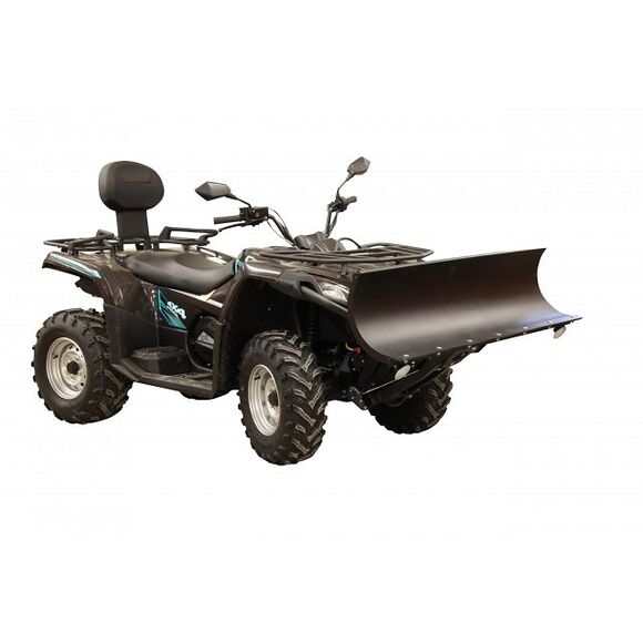 Iron Baltic (IB) IB ATV Plogpaket 150 cm Frontmonterad