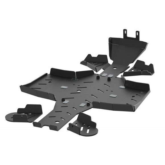 CF MOTO Hasplåt CF Moto C-Force 450/520 Kort Plast