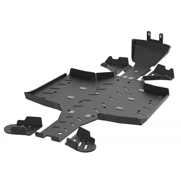 CF MOTO Hasplåt CF Moto C-Force 450/520 / Goes Terrox 400/500 Lång Plast