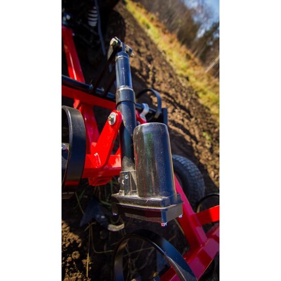 Iron Baltic (IB) Elhydraulisk (MMP) Cylinder KYB KIT