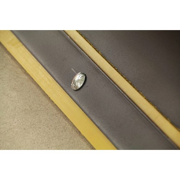 Iron Baltic (IB) IB Gummiskrapstål Polyuretan 180cm