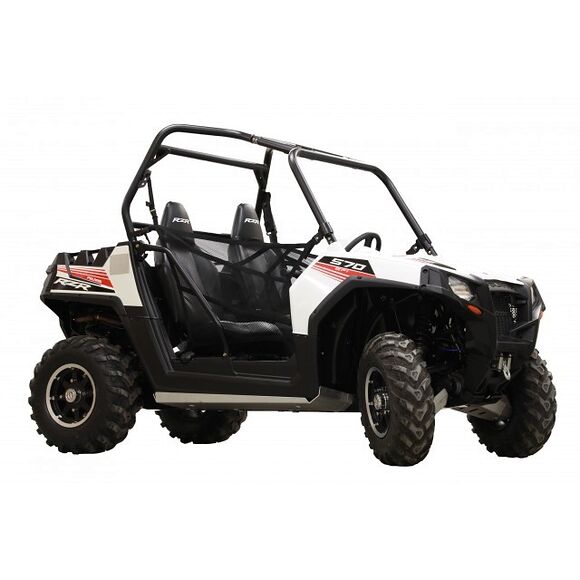 POLARIS Hasplåt Polaris RZR 570 Plast/Aluminium