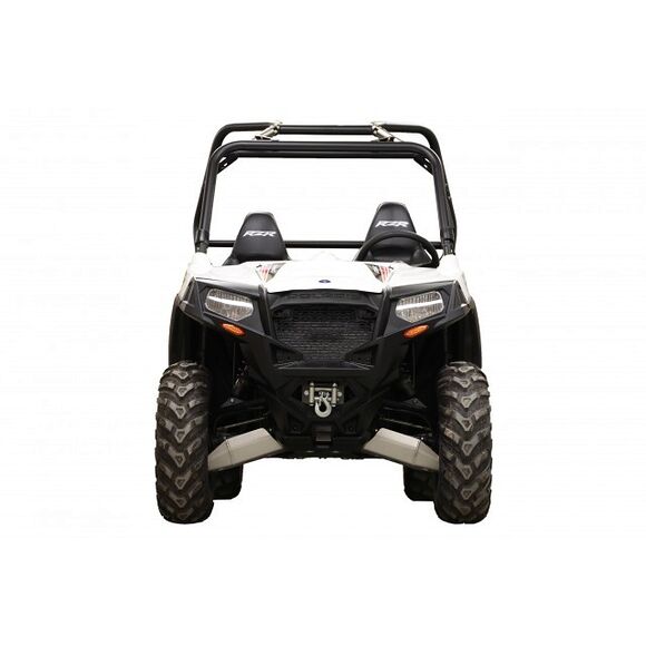 POLARIS Hasplåt Polaris RZR 570 Plast/Aluminium