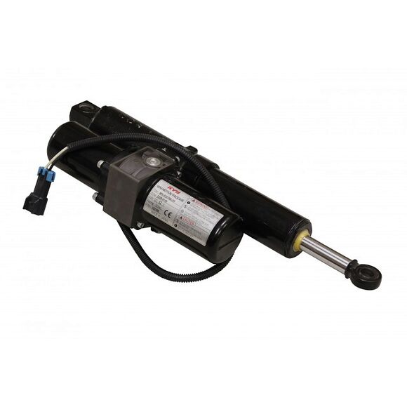 Iron Baltic (IB) Elhydraulisk (MMP) Cylinder KYB KIT