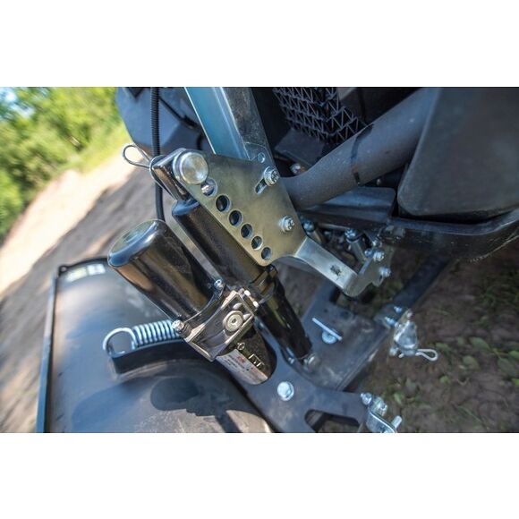 Iron Baltic (IB) Elhydraulisk (MMP) Cylinder KYB KIT