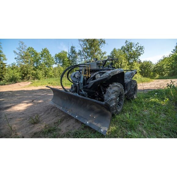 Iron Baltic (IB) Hydraulisk Ploglyft (Hydraulstång och monteringsdetaljer)