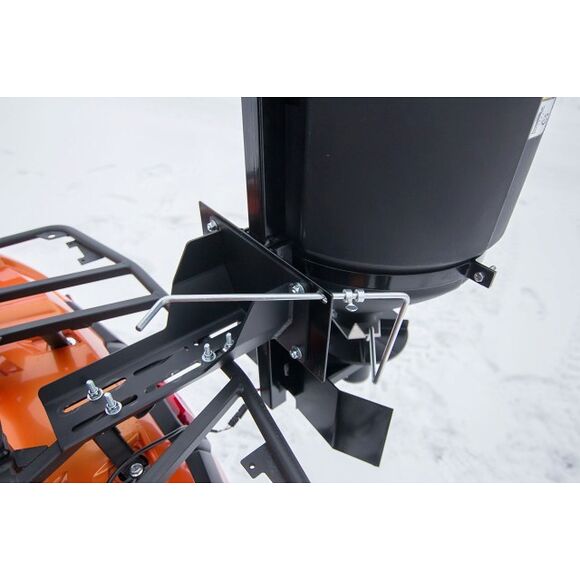 BUYERS Buyers Sandspridare 57 Lit