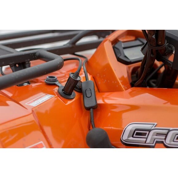 BUYERS Buyers Sandspridare 57 Lit