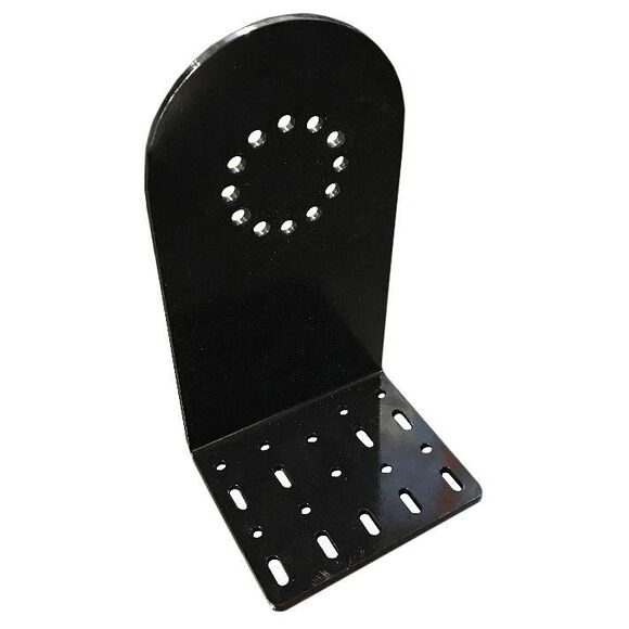 GKA GKA Gevärsfodral med Fäste