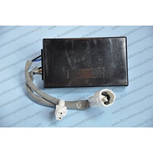 RICKS CDI Box Kawasaki KLF300 Bayou 88-04