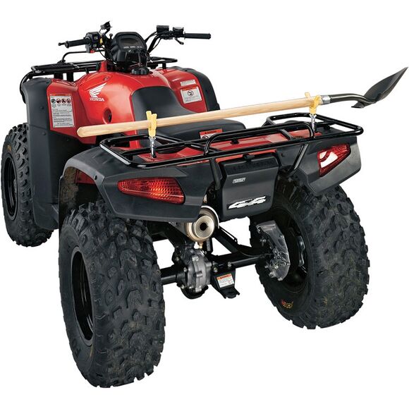 MOOSE Redskapshållare Moose Horisontal (Par)