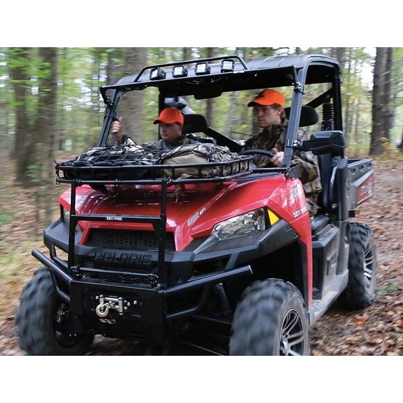 MOOSE Lastrack Fram Polaris Ranger 15-18