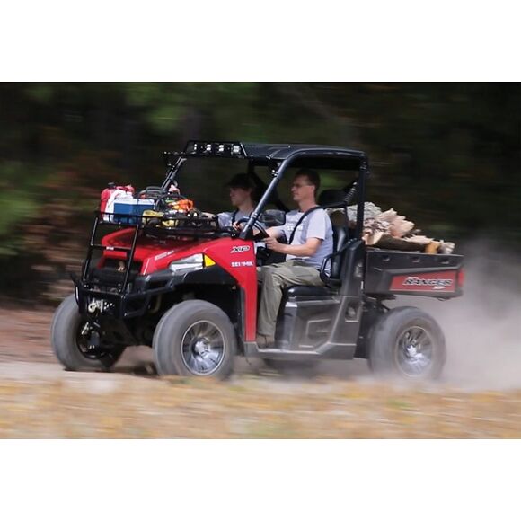 MOOSE Lastrack Fram Polaris Ranger 09-14