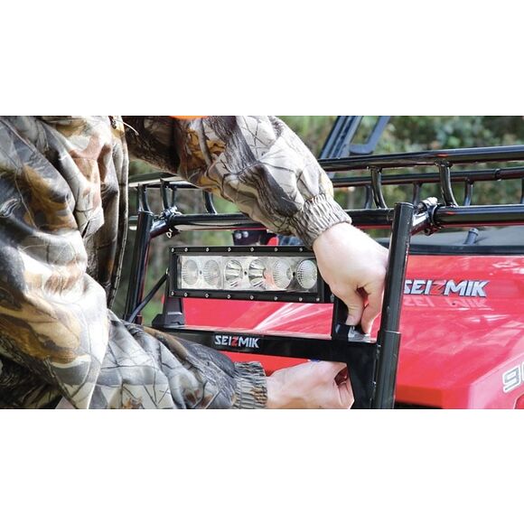 MOOSE Lastrack Fram Polaris Ranger 15-18