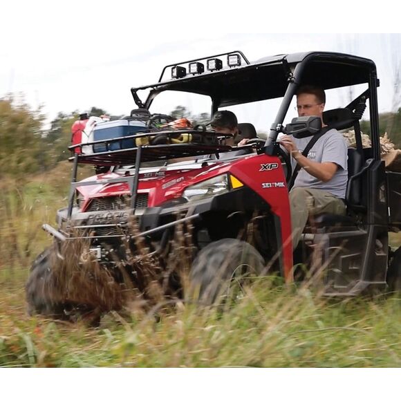 MOOSE Lastrack Fram Polaris Ranger 15-18