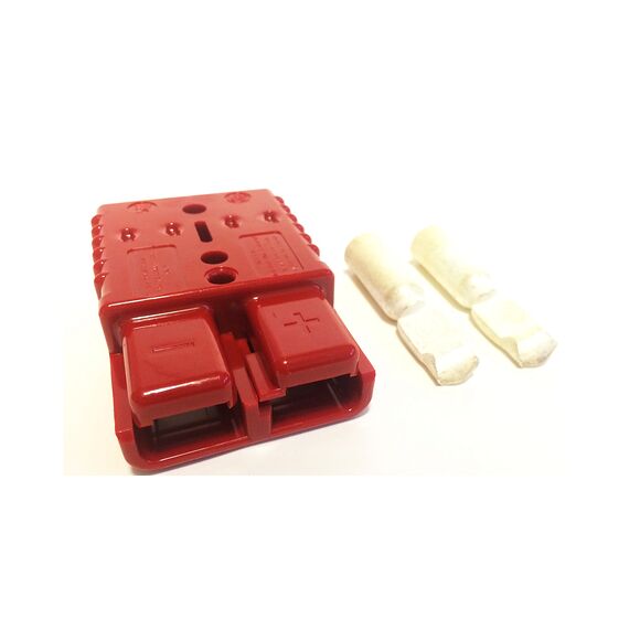 WARN Batterikontaktdon / Snabbkontakt WARN/SMH 175 Amp