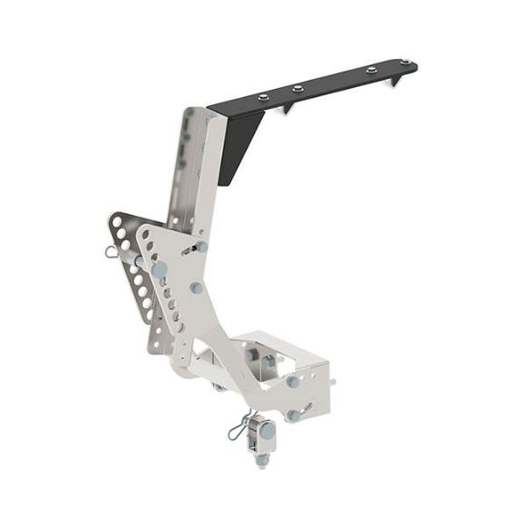 Iron Baltic (IB) Ploglyftsadapter Suzuki LTA 500/750 2019+