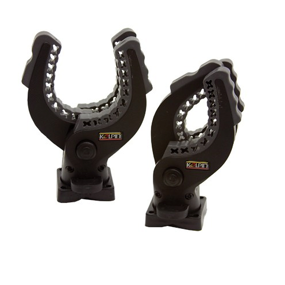 KOLPIN Redskapshållare Universal Kolpin Rhino (Par)