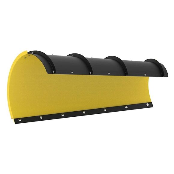 Iron Baltic (IB) IB ATV/UTV Plogpaket Koniskt GEN II 180cm Centermonterad