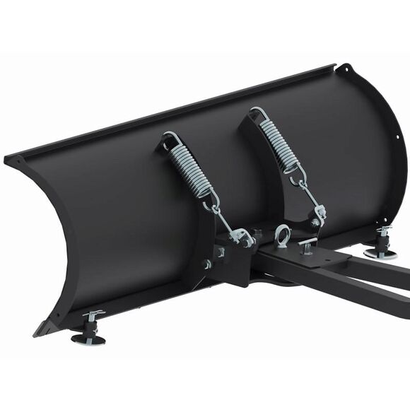 Iron Baltic (IB) Glidskor IB ATV Plog med Sprint (Par)