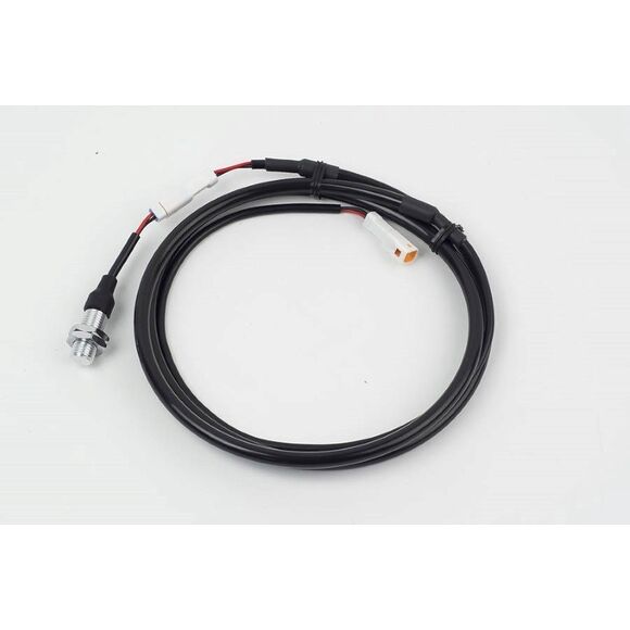 TRAIL TECH Trail Tech Vapor Hastighetsmätare Suzuki LTR