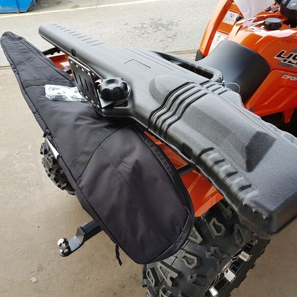 ATV-PRO Gevärsfodral med Fäste
