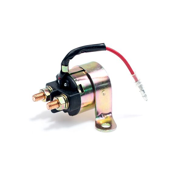 MOOSE Startrelä Polaris Sportsman/Scrambler/Ranger m.fl.